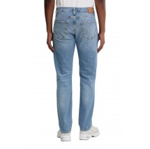TOMMY JEANS RYAN SLIM STR RWB EI5113 ΤΖΙΝ ΠΑΝΤΕΛΟΝΙ ΑΝΔΡΙΚΟ DENIM LIGHT