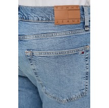 TOMMY JEANS RYAN SLIM STR RWB EI5113 ΤΖΙΝ ΠΑΝΤΕΛΟΝΙ ΑΝΔΡΙΚΟ DENIM LIGHT