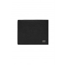 TOMMY HILFIGER  FLAG CC & COIN ΠΟΡΤΟΦΟΛΙ ΑΝΔΡΙΚΟ BLACK