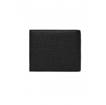 TOMMY HILFIGER  FLAG CC & COIN ΠΟΡΤΟΦΟΛΙ ΑΝΔΡΙΚΟ BLACK