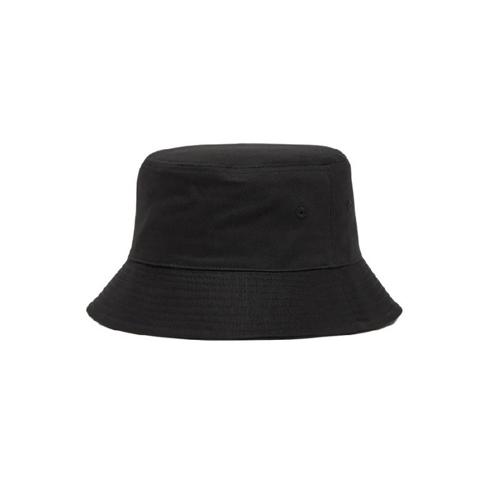 CALVIN KLEIN JEANS MONO LOGO EMBRO BUCKET HAT ΚΑΠΟΛΟ ΑΝΔΡΙΚΟ BLACK