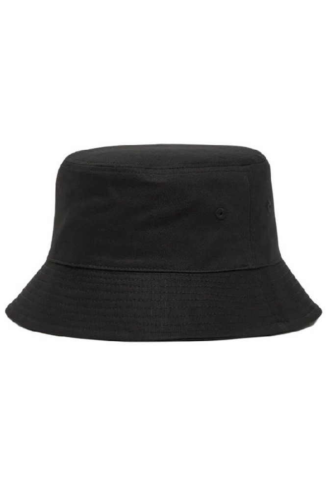CALVIN KLEIN JEANS MONO LOGO EMBRO BUCKET HAT ΚΑΠΟΛΟ ΑΝΔΡΙΚΟ BLACK