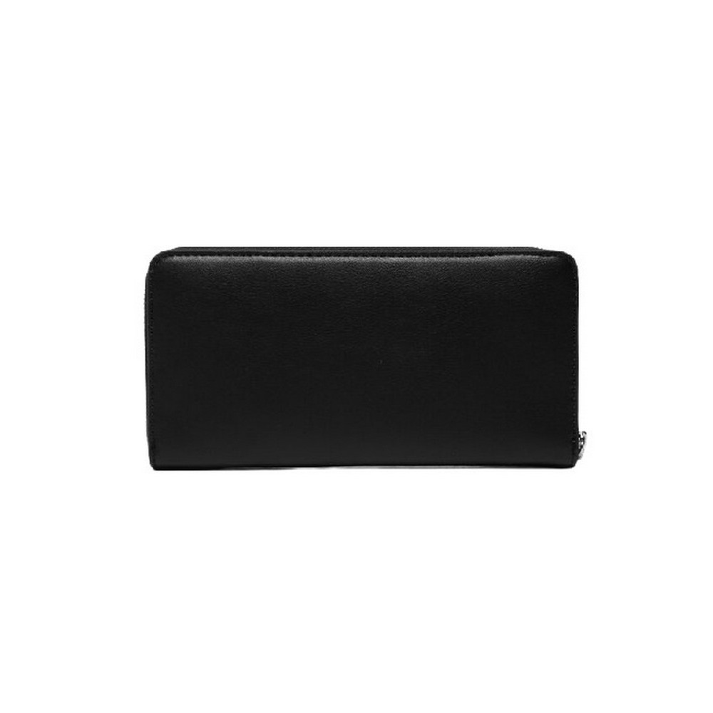 CALVIN KLEIN JEANS CK SET ZA WALLET LG ΑΞΕΣΟΥΑΡ ΠΟΡΤΟΦΟΛΙ ΓΥΝΑΙΚΕΙΟ BLACK