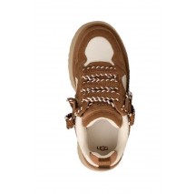 UGG ASTROMEL SNEAKER 1171541 ΠΑΠΟΥΤΣΙ ΓΥΝΑΙΚΕΙΟ CHE