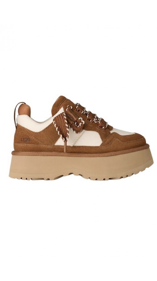 UGG ASTROMEL SNEAKER 1171541 ΠΑΠΟΥΤΣΙ ΓΥΝΑΙΚΕΙΟ CHE