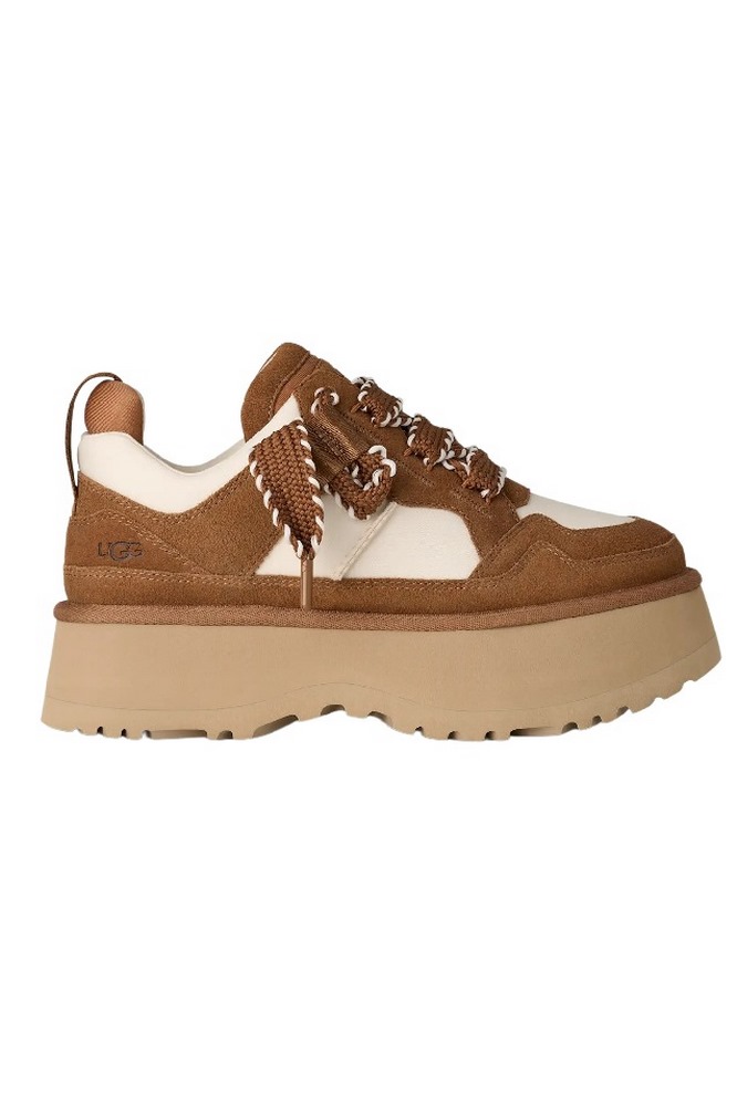 UGG ASTROMEL SNEAKER 1171541 ΠΑΠΟΥΤΣΙ ΓΥΝΑΙΚΕΙΟ CHE