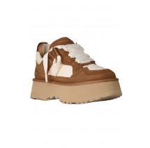 UGG ASTROMEL SNEAKER 1171541 ΠΑΠΟΥΤΣΙ ΓΥΝΑΙΚΕΙΟ CHE