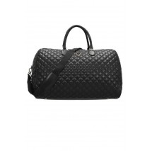 GUESS GIULLY WEEKENDER DUFFEL ΤΣΑΝΤΑ ΓΥΝΑΙΚΕΙΑ BLACK