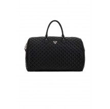 GUESS GIULLY WEEKENDER DUFFEL ΤΣΑΝΤΑ ΓΥΝΑΙΚΕΙΑ BLACK