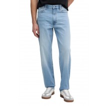 CALVIN KLEIN JEANS 90S TAPER ASHLAND JEAN ΠΑΝΤΕΛΟΝΙ ΑΝΔΡΙΚΟ LIGHT DENIM