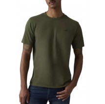 LEVIS® ORIGINAL T-SHIRT ΜΠΛΟΥΖΑ ΑΝΔΡΙΚΗ GREEN