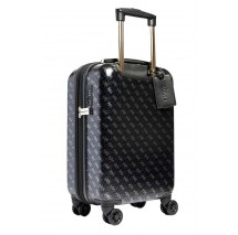 GUESS JESCO 18 IN 8-WHEELER ΒΑΛΙΤΣΑ ΓΥΝΑΙΚΕΙΑ BLACK