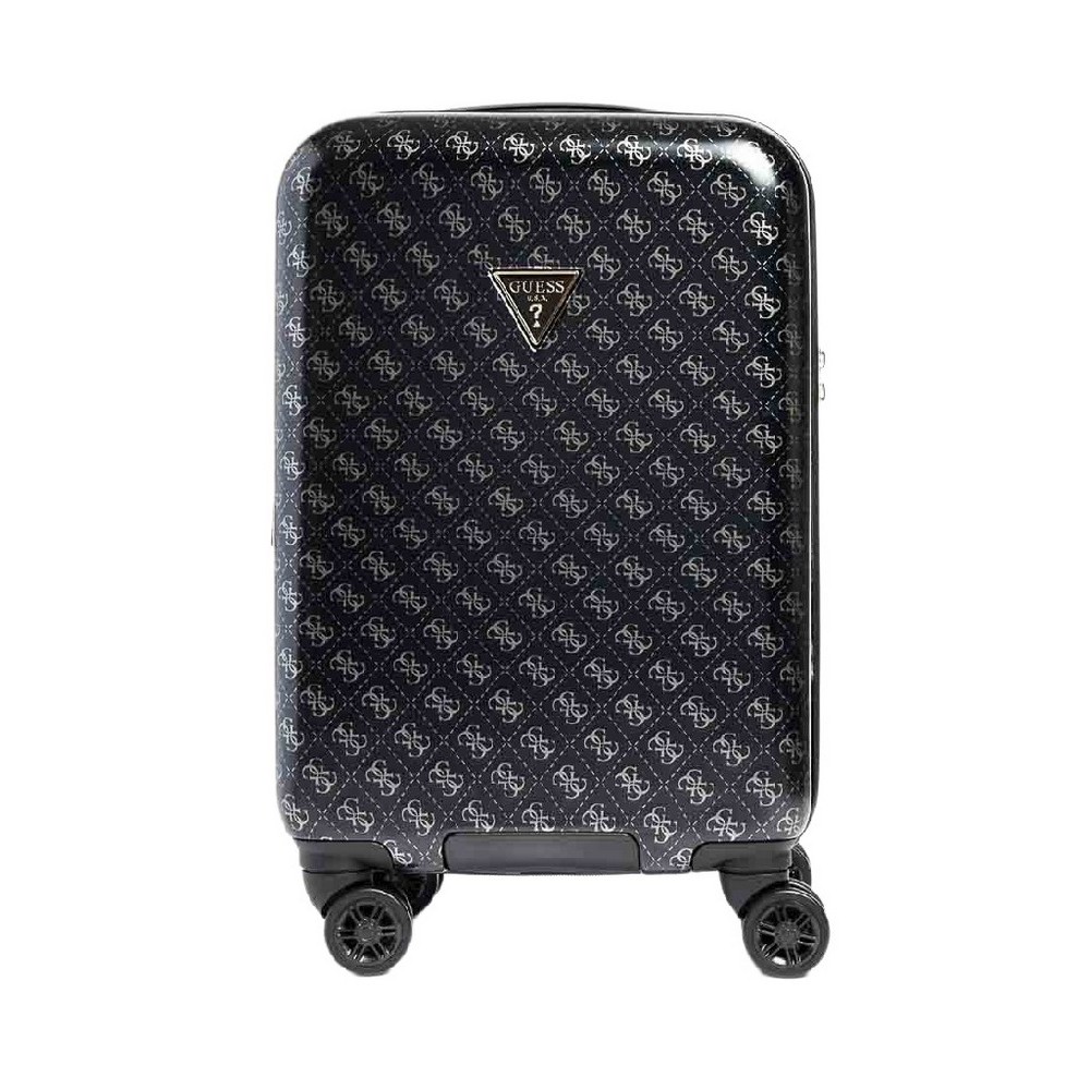 GUESS JESCO 18 IN 8-WHEELER ΒΑΛΙΤΣΑ ΓΥΝΑΙΚΕΙΑ BLACK