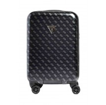 GUESS JESCO 18 IN 8-WHEELER ΒΑΛΙΤΣΑ ΓΥΝΑΙΚΕΙΑ BLACK