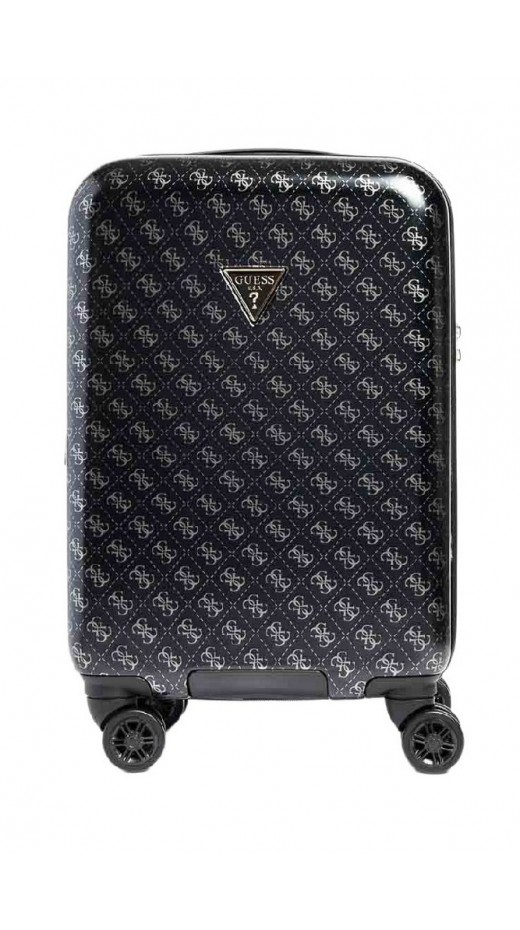 GUESS JESCO 18 IN 8-WHEELER ΒΑΛΙΤΣΑ ΓΥΝΑΙΚΕΙΑ BLACK