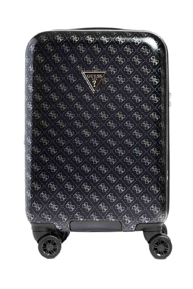 GUESS JESCO 18 IN 8-WHEELER ΒΑΛΙΤΣΑ ΓΥΝΑΙΚΕΙΑ BLACK