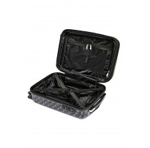 GUESS JESCO 18 IN 8-WHEELER ΒΑΛΙΤΣΑ ΓΥΝΑΙΚΕΙΑ BLACK