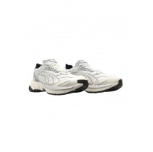 PUMA VELOPHASIS GLAM ATHLETICS WNS 400451 ΠΑΠΟΥΤΣΙ ΓΥΝΑΙΚΕΙΟ WHITE/GREY