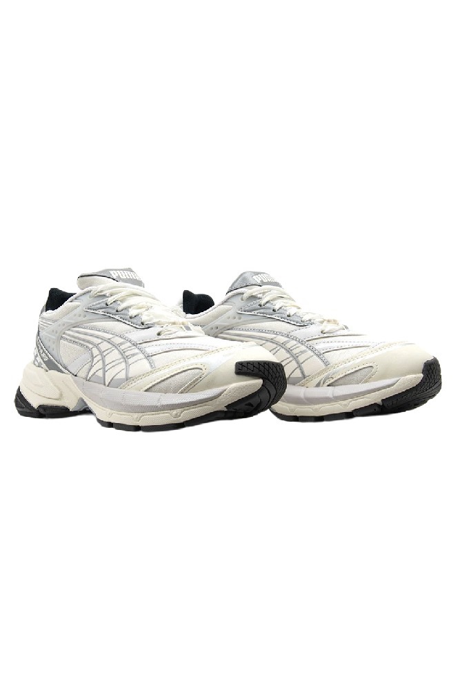 PUMA VELOPHASIS GLAM ATHLETICS WNS 400451 ΠΑΠΟΥΤΣΙ ΓΥΝΑΙΚΕΙΟ WHITE/GREY
