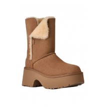 UGG NEW HEIGHTS CUFF 1171533 ΜΠΟΤΑΚΙ ΜΕΣΑΙΟ ΓΥΝΑΙΚΕΙΟ CHE