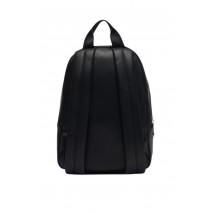 TOMMY JEANS DAILY ELEVATED BACKPACK ΤΣΑΝΤΑ ΓΥΝΑΙΚΕΙΑ BLACK
