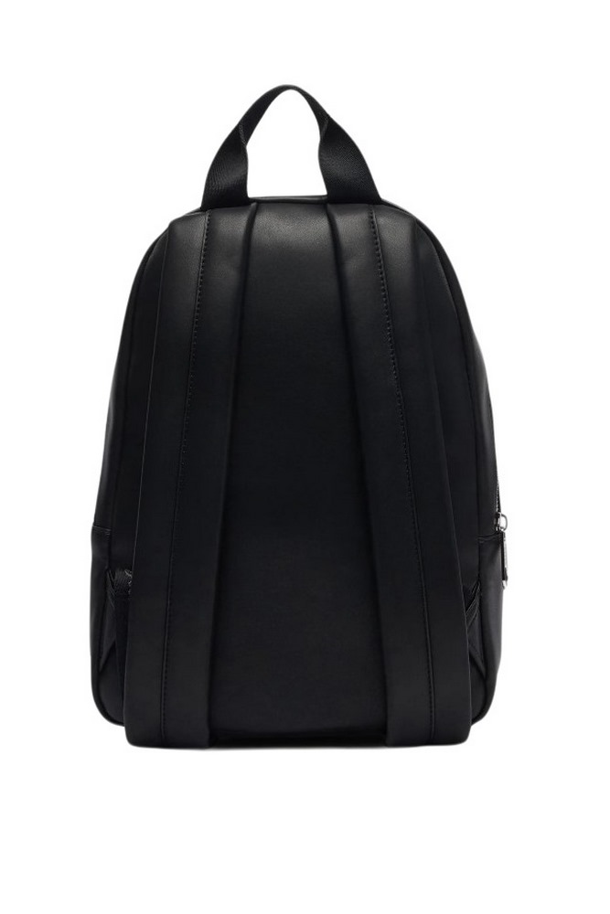TOMMY JEANS DAILY ELEVATED BACKPACK ΤΣΑΝΤΑ ΓΥΝΑΙΚΕΙΑ BLACK