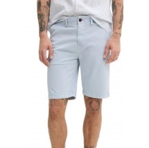 SUPERDRY VINTAGE OFFICER CHINO SHORT ΒΕΡΜΟΥΔΑ ΑΝΔΡΙΚΗ BLUE