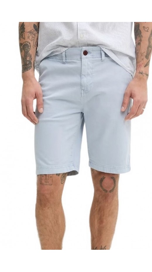 SUPERDRY D2 OVIN VINTAGE INTERNATIONAL SHORT ΣΟΡΤΣ ΑΝΔΡΙΚΟ BLUE