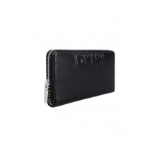 DKNY TINSLEY R521ZM26 ΠΟΡΤΟΦΟΛΙ ΓΥΝΑΙΚΕΙΟ BLACK