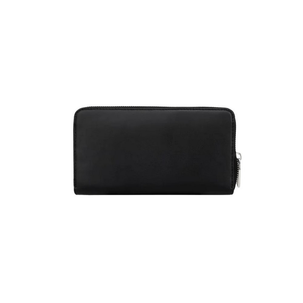 DKNY TINSLEY R521ZM26 ΠΟΡΤΟΦΟΛΙ ΓΥΝΑΙΚΕΙΟ BLACK