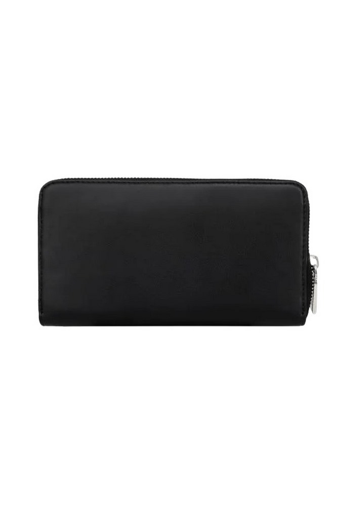 DKNY TINSLEY R521ZM26 ΠΟΡΤΟΦΟΛΙ ΓΥΝΑΙΚΕΙΟ BLACK