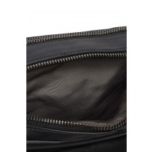 CALVIN KLEIN BOLD CK POCKET REPORTER ΤΣΑΝΤΑ ΑΝΔΡΙΚΗ BLACK