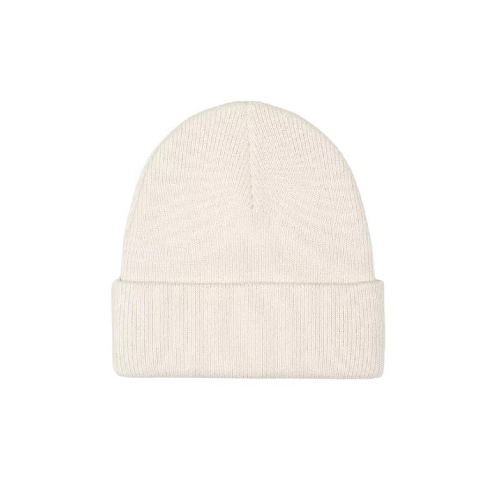 LEVIS® BACKPATCH BEANIE WOMENS ΣΚΟΥΦΟΣ ΓΥΝΑΙΚΕΙΟΣ ECRU