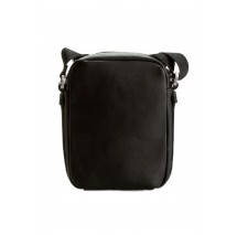TOMMY HILFIGER CITY MINI REPORTER ΤΣΑΝΤΑ ΑΝΔΡΙΚΗ BLACK