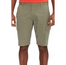 TOMMY JEANS SCANTON CARGO SHORT ΒΕΡΜΟΥΔΑ ΑΝΔΡΙΚΗ KHAKI