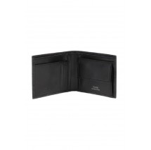 GUESS MADRID BLLFLD W COIN POCKET ΠΟΡΤΟΦΟΛΙ ΑΝΔΡΙΚΟ GREY