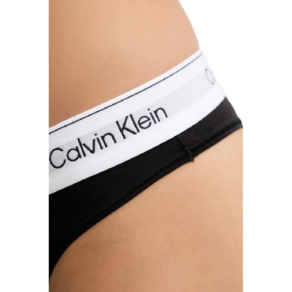 CALVIN KLEIN BRAZILIAN ΕΣΩΡΟΥΧΟ ΓΥΝΑΙΚΕΙΟ BLACK