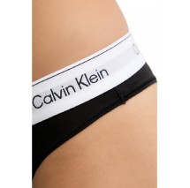 CALVIN KLEIN BRAZILIAN ΕΣΩΡΟΥΧΟ ΓΥΝΑΙΚΕΙΟ BLACK