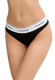 CALVIN KLEIN BRAZILIAN ΕΣΩΡΟΥΧΟ ΓΥΝΑΙΚΕΙΟ BLACK