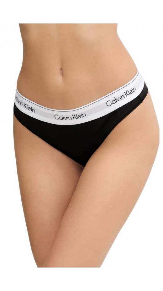CALVIN KLEIN BRAZILIAN ΕΣΩΡΟΥΧΟ ΓΥΝΑΙΚΕΙΟ BLACK