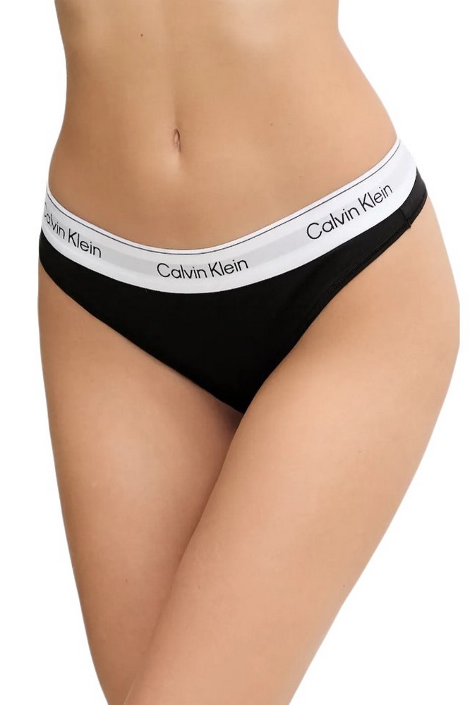 CALVIN KLEIN BRAZILIAN ΕΣΩΡΟΥΧΟ ΓΥΝΑΙΚΕΙΟ BLACK