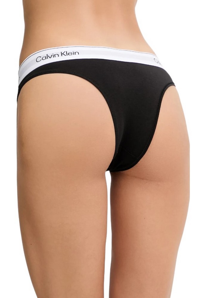 CALVIN KLEIN BRAZILIAN ΕΣΩΡΟΥΧΟ ΓΥΝΑΙΚΕΙΟ BLACK