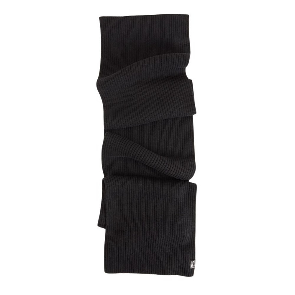 LEVIS SUNSET SCARF ΚΑΣΚΟΛ UNISEX BLACK