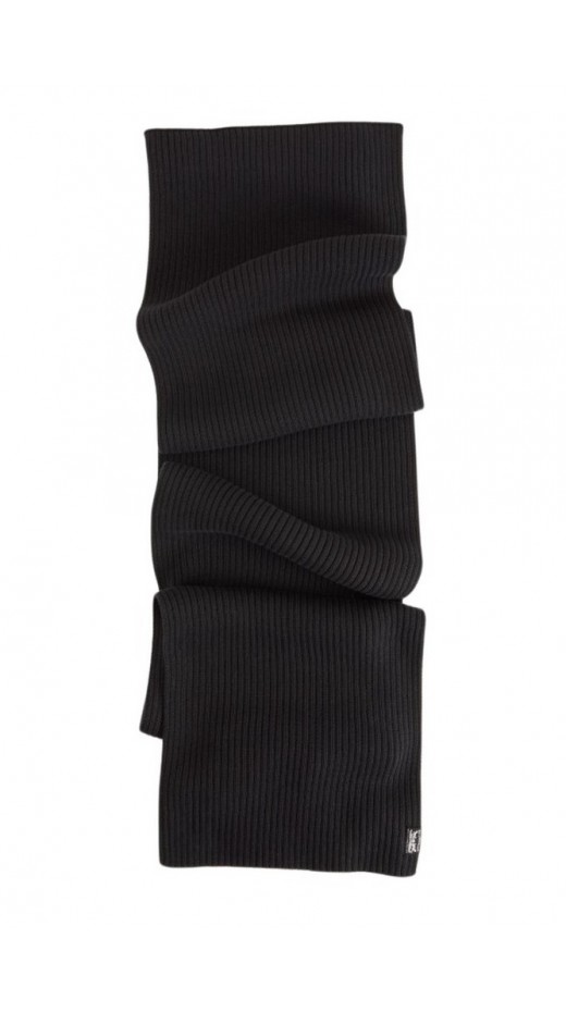 LEVIS SUNSET SCARF ΚΑΣΚΟΛ UNISEX BLACK