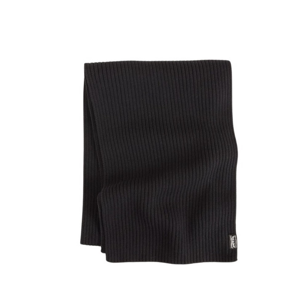 LEVIS SUNSET SCARF ΚΑΣΚΟΛ UNISEX BLACK