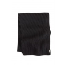LEVIS SUNSET SCARF ΚΑΣΚΟΛ UNISEX BLACK