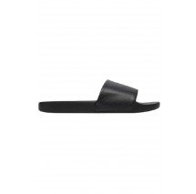 CALVIN KLEIN JEANS SLIDE AOP PRINT ΠΑΝΤΟΦΛΕΣ ΑΝΔΡΙΚΕΣ BLACK