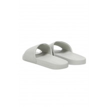CALVIN KLEIN JEANS SLIDE AOP PRINT ΠΑΝΤΟΦΛΕΣ ΑΝΔΡΙΚΕΣ GREY