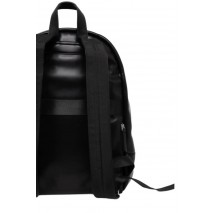 GUESS MILANO COMPACT BACKPACK ΤΣΑΝΤΑ ΑΝΔΡΙΚΗ BLACK