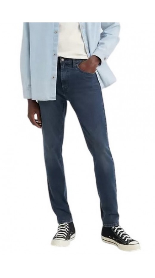 LEVIS 512™ SLIM TAPER 288331193 ΠΑΝΤΕΛΟΝΙ ΑΝΔΡΙΚΟ BLUΕ DENIM